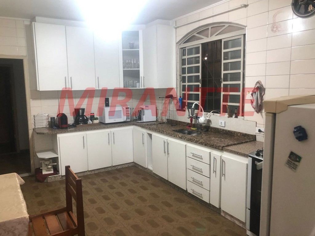 Casa terrea de 239m² com 3 quartos em Vila Guilherme