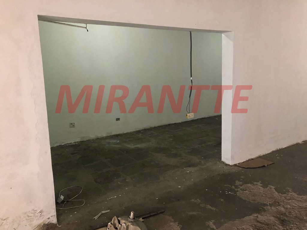 Casa terrea de 239m² com 3 quartos em Vila Guilherme