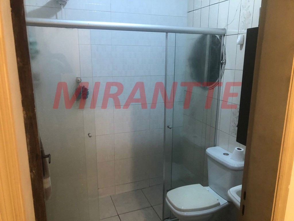 Casa terrea de 239m² com 3 quartos em Vila Guilherme