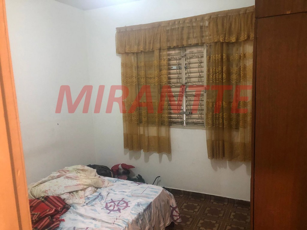 Casa terrea de 239m² com 3 quartos em Vila Guilherme