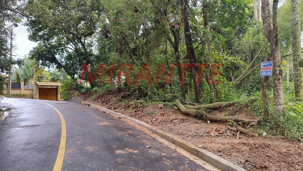 Terreno de 1440m² em PARQUE NOVO HAMBURGO