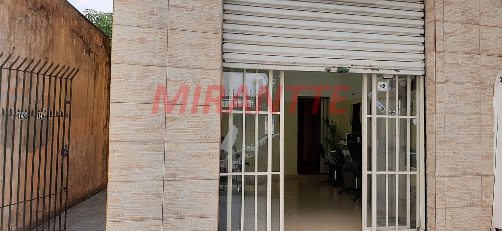 Comercial de 200m² com 3 quartos em Jardim Brasil