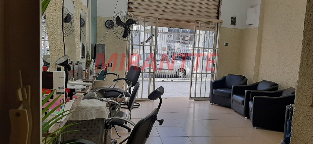 Comercial de 200m² com 3 quartos em Jardim Brasil
