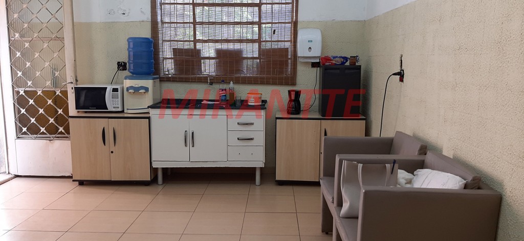 Comercial de 200m² com 3 quartos em Jardim Brasil
