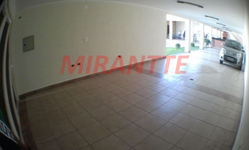 Sobrado de 165m² com 3 quartos em Vila Erna
