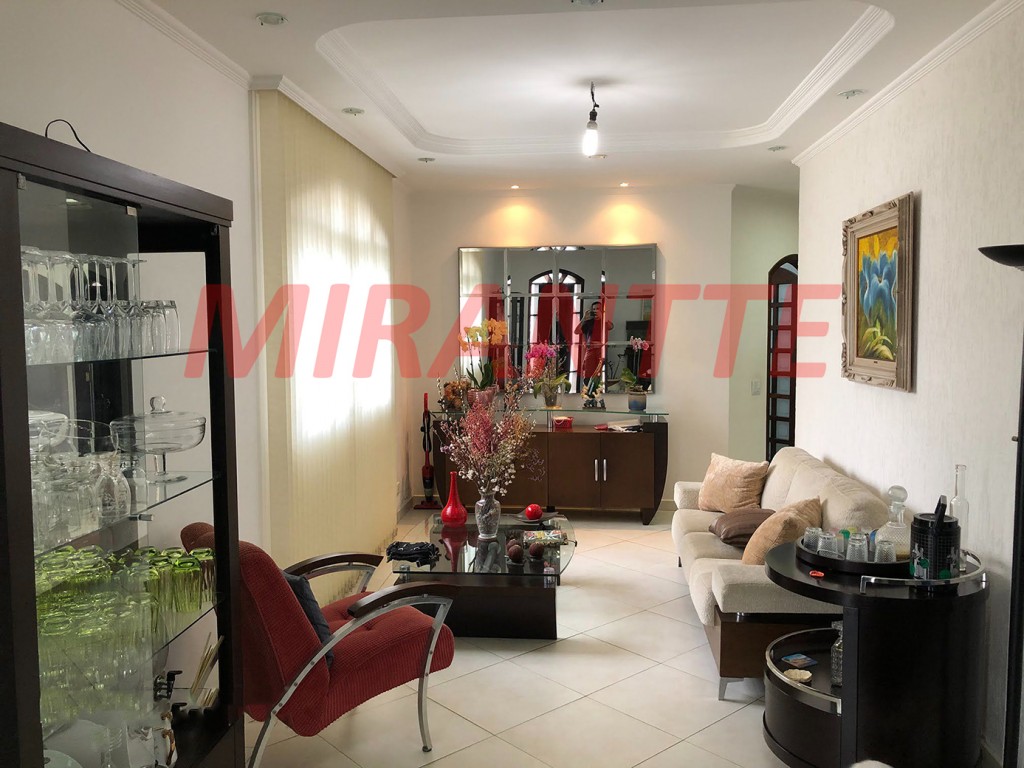 Sobrado de 268m² com 4 quartos em Tremembe