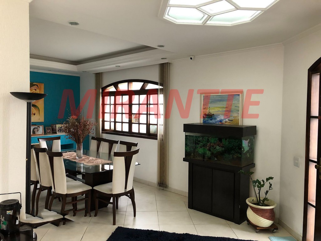 Sobrado de 268m² com 4 quartos em Tremembe