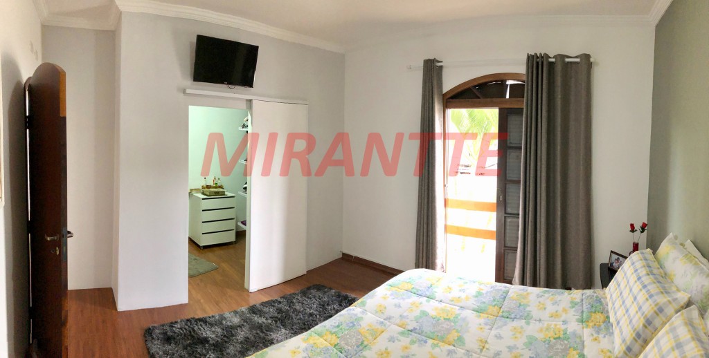 Sobrado de 268m² com 4 quartos em Tremembe