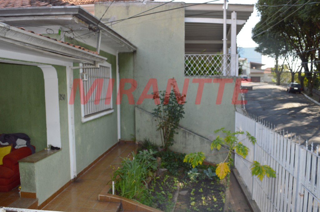 Casa terrea de 100m² com 3 quartos em Vila Maria Luisa