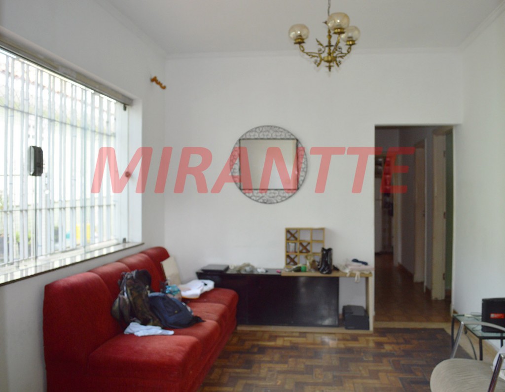 Casa terrea de 100m² com 3 quartos em Vila Maria Luisa