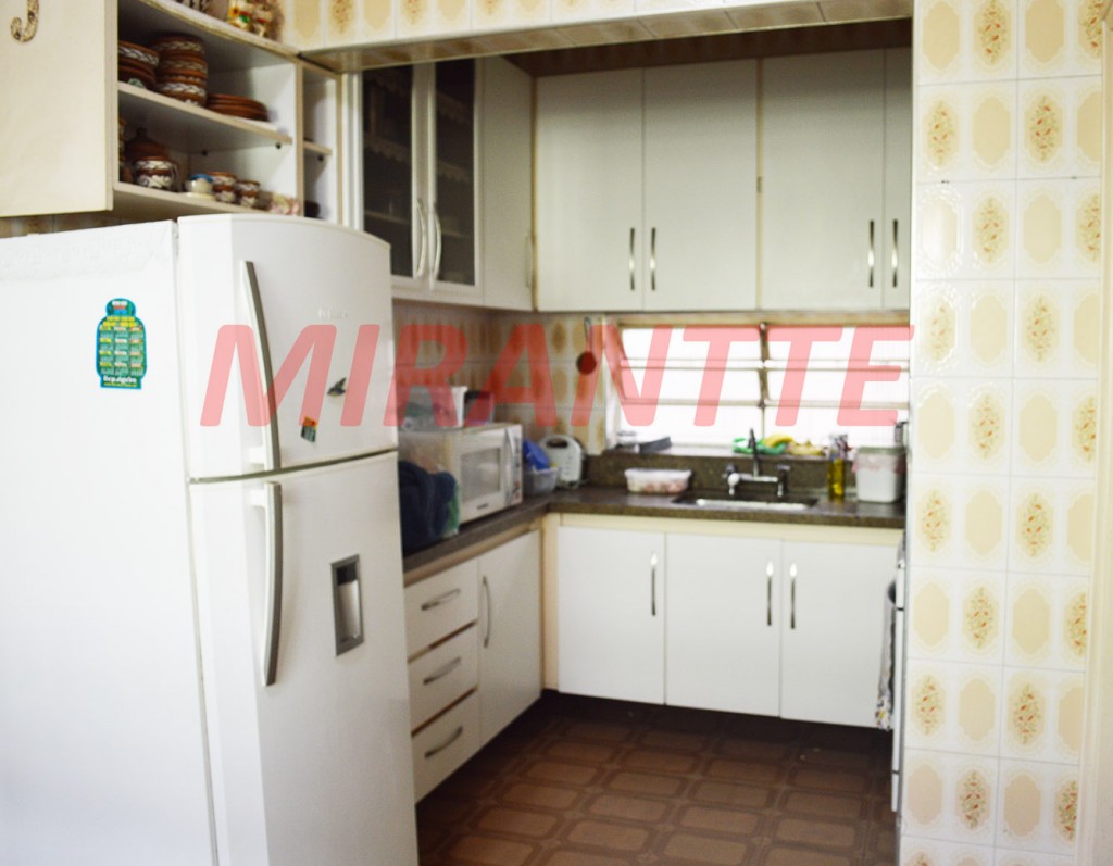 Casa terrea de 100m² com 3 quartos em Vila Maria Luisa