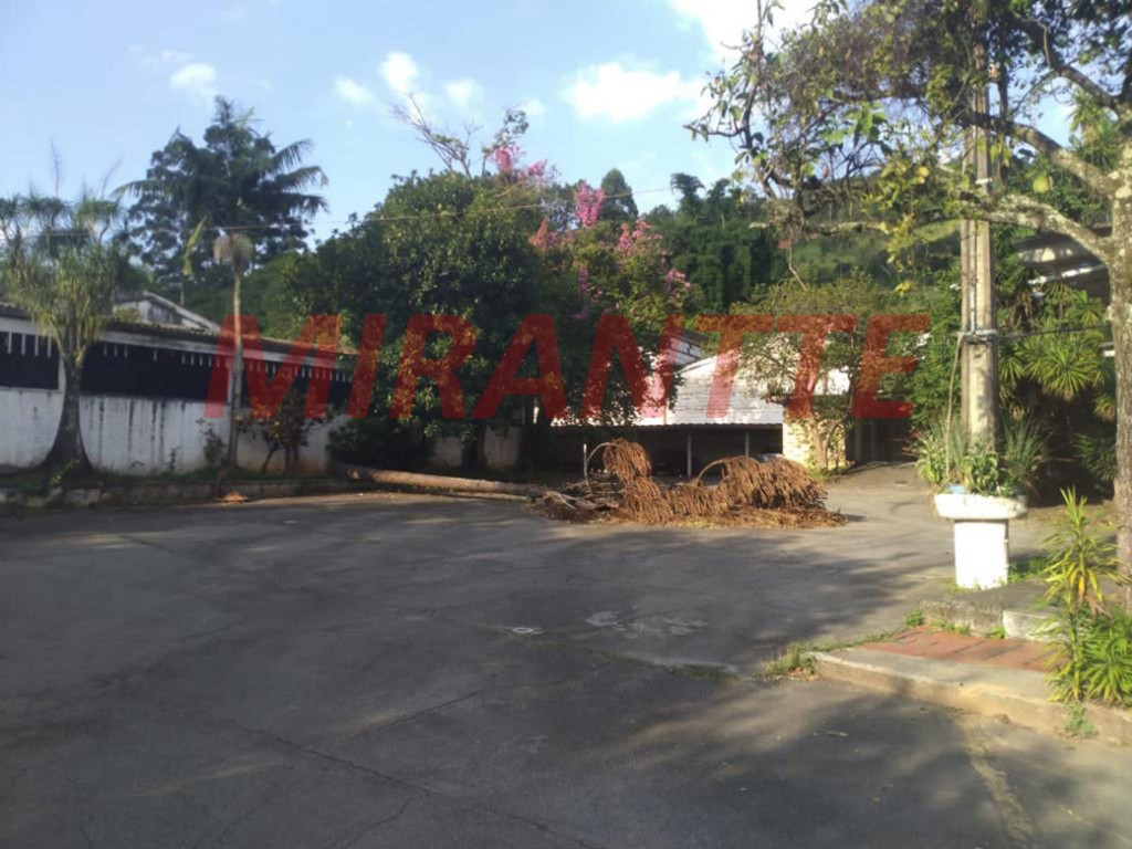 Galpao em Tremembe