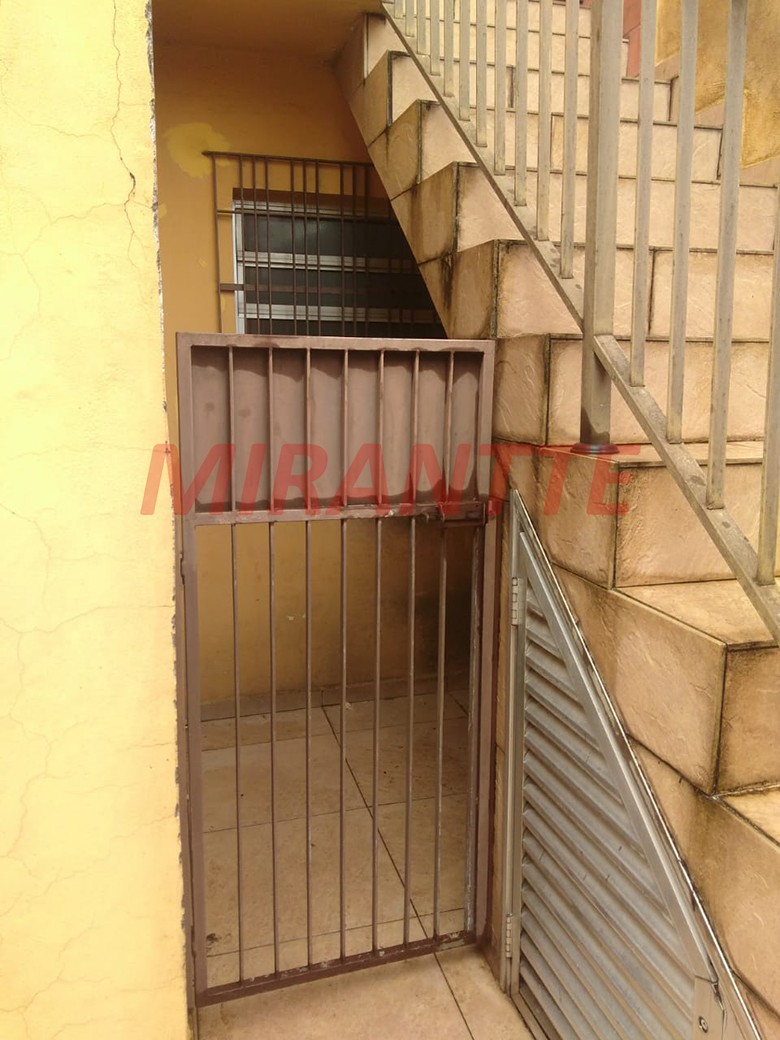 Sobrado de 171m² com 3 quartos em Vila Leonor