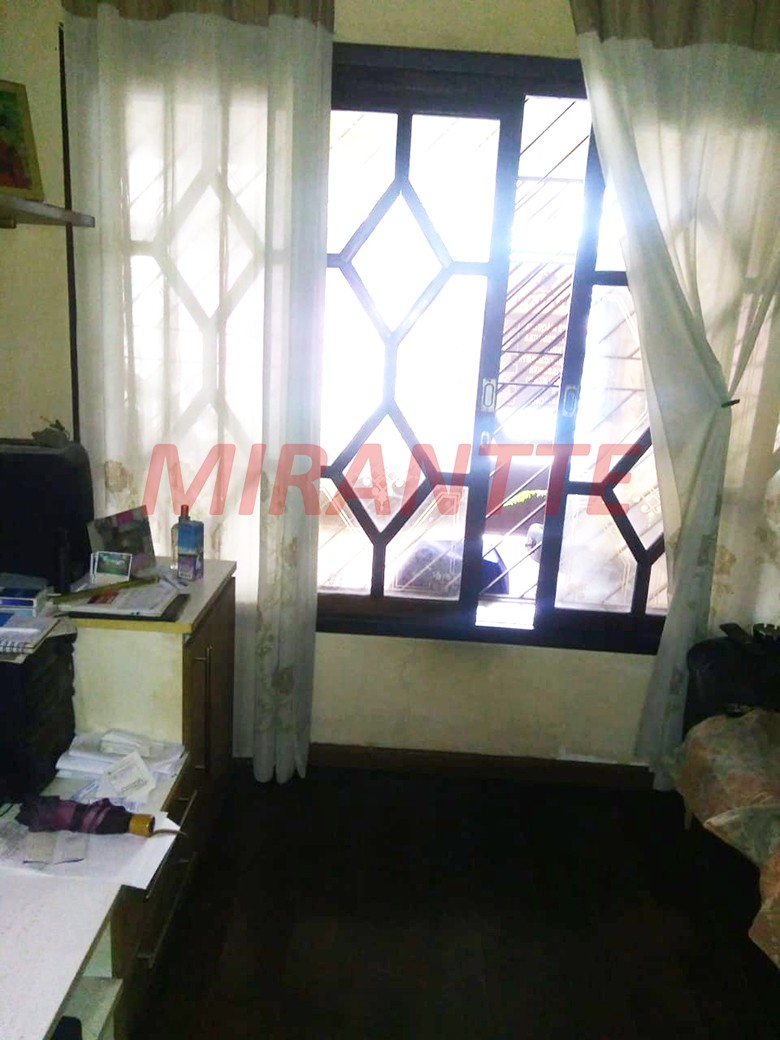 Sobrado de 171m² com 3 quartos em Vila Leonor