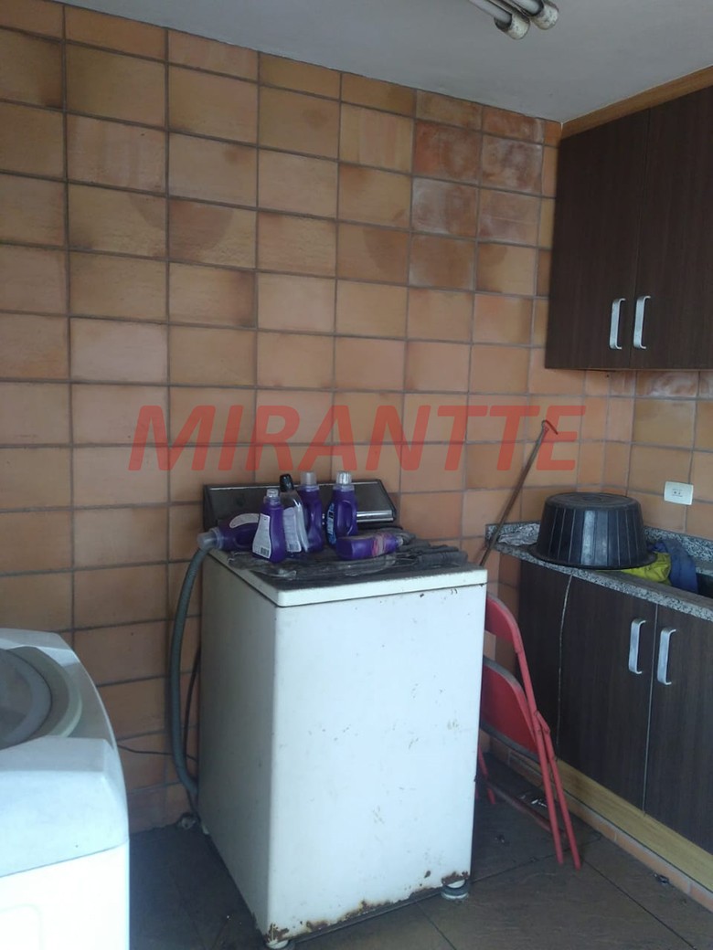 Sobrado de 171m² com 3 quartos em Vila Leonor