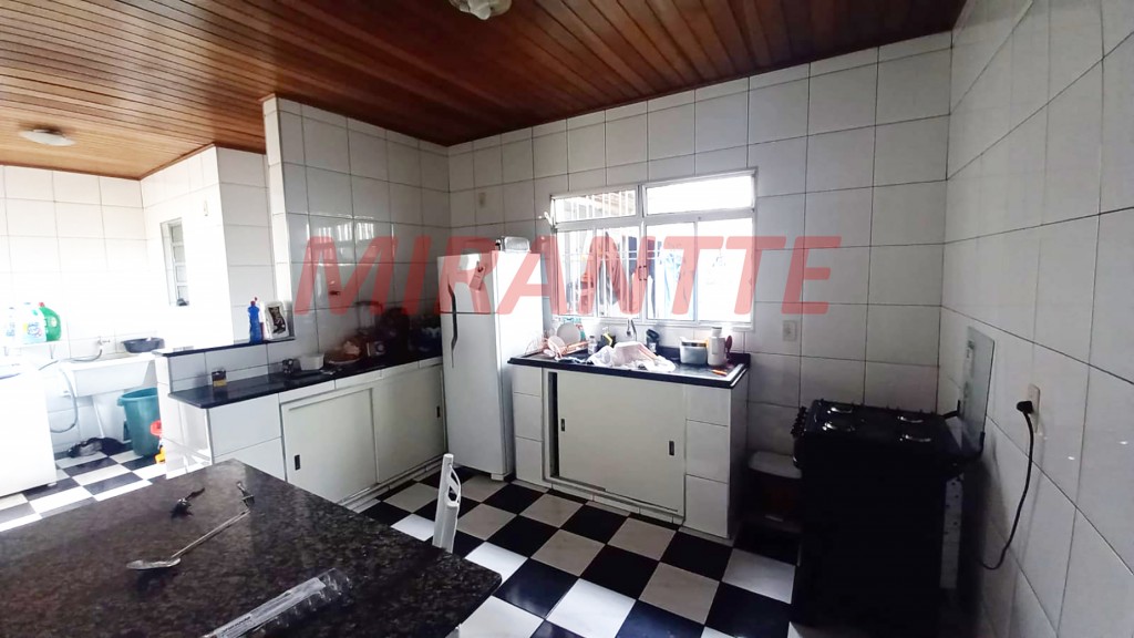 Casa terrea com 2 quartos em Vila Gustavo