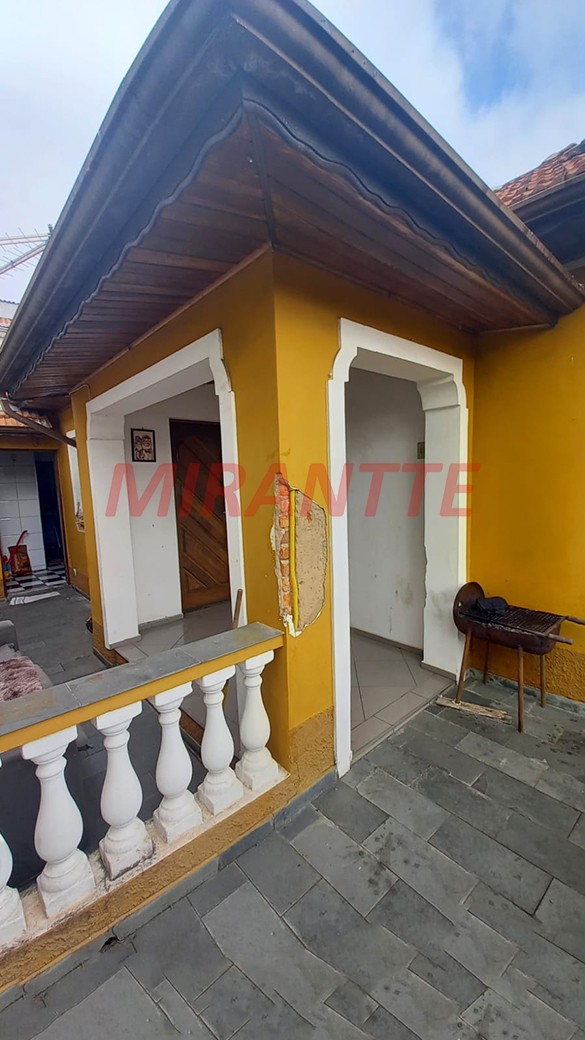 Casa terrea com 2 quartos em Vila Gustavo