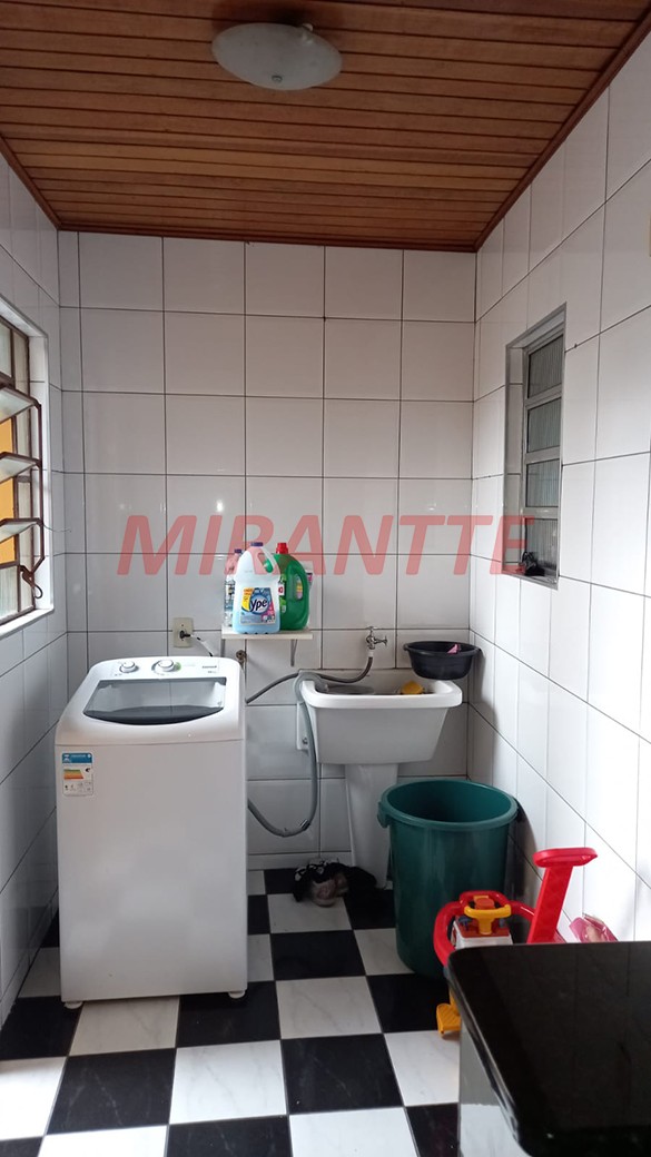 Casa terrea com 2 quartos em Vila Gustavo