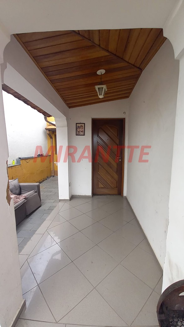 Casa terrea com 2 quartos em Vila Gustavo