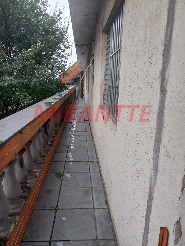 Sobrado de 235m² com 3 quartos em Parque Continental