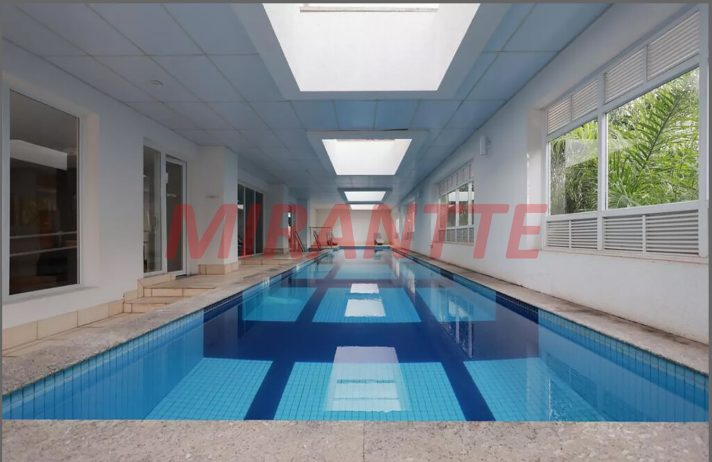 Apartamento de 42m² com 1 quartos em Santana