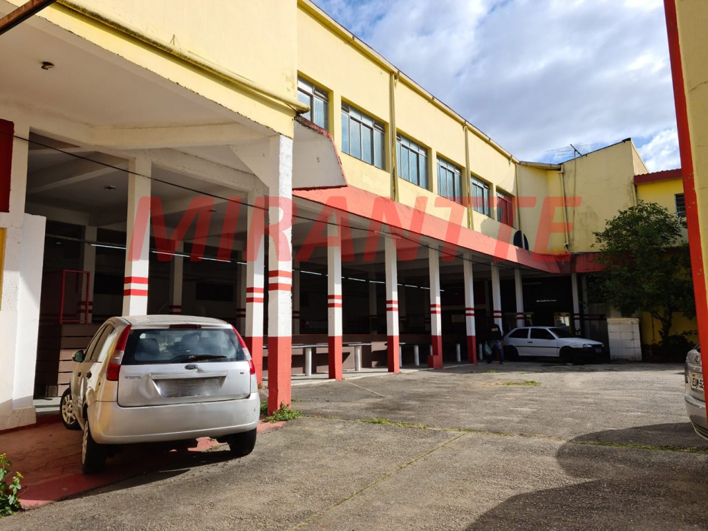 Comercial de 90m² em Vila Gustavo