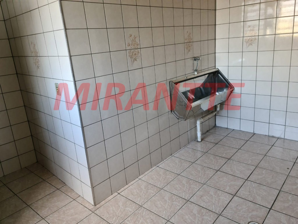 Comercial de 90m² em Vila Gustavo