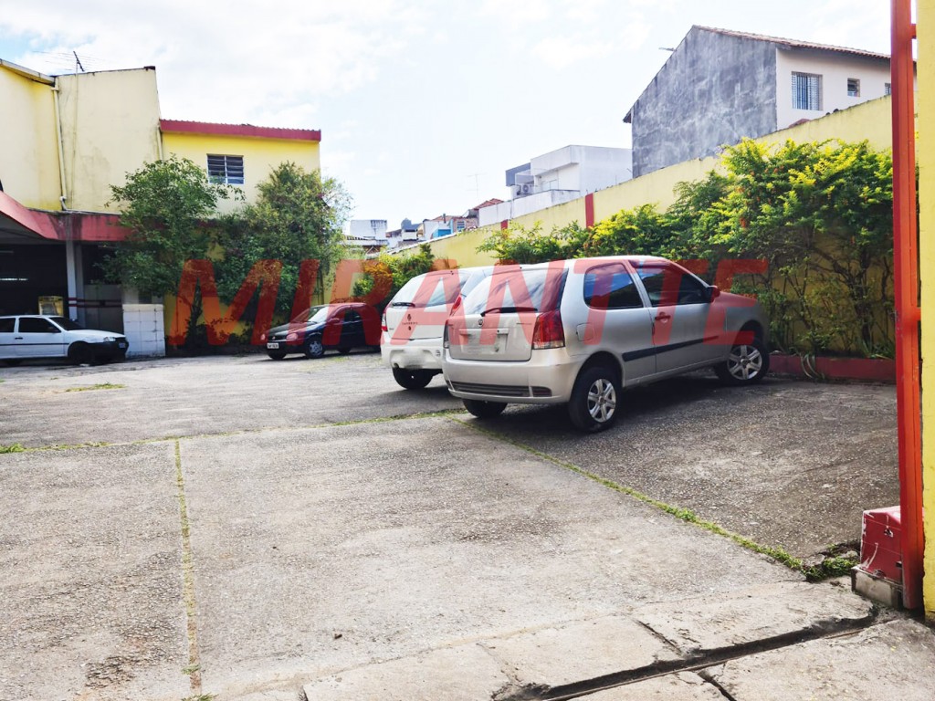 Comercial de 90m² em Vila Gustavo