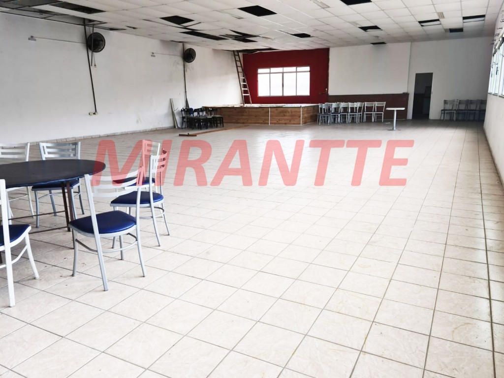 Comercial de 90m² em Vila Gustavo