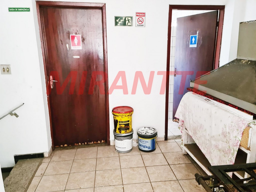 Comercial de 90m² em Vila Gustavo