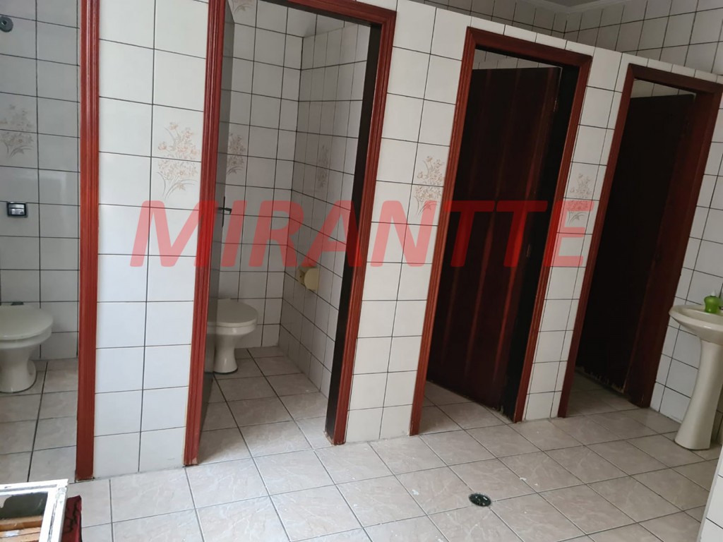 Comercial de 90m² em Vila Gustavo