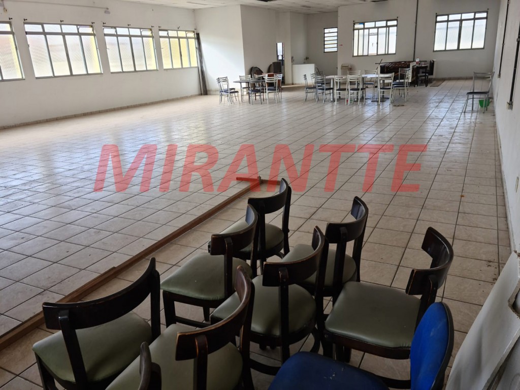 Comercial de 90m² em Vila Gustavo