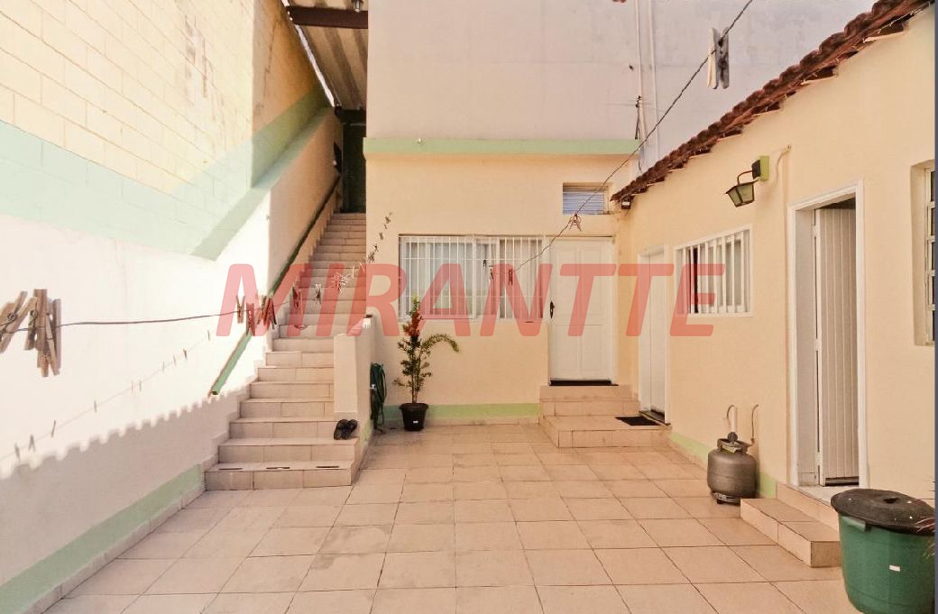 Terreno de 337m² em Limão