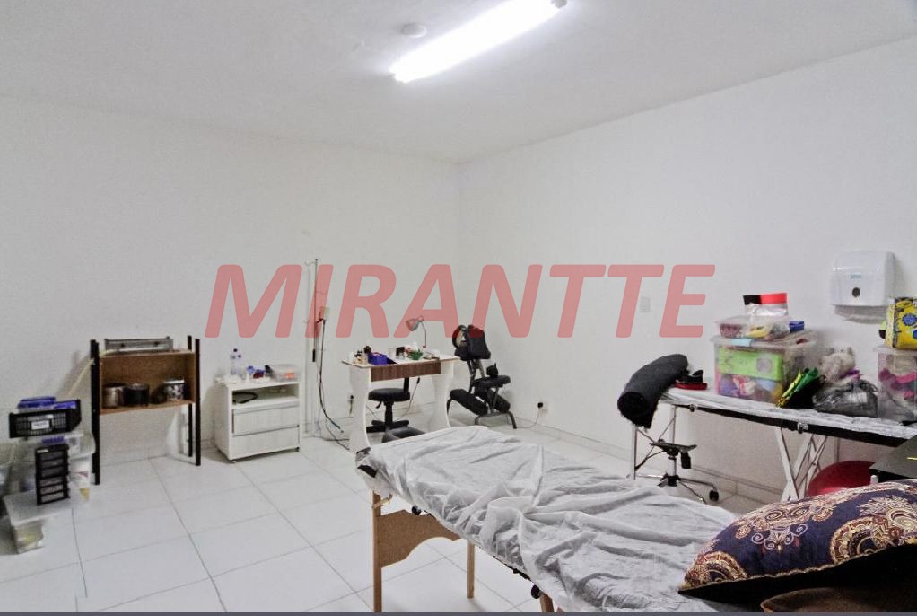 Terreno de 337m² em Limão