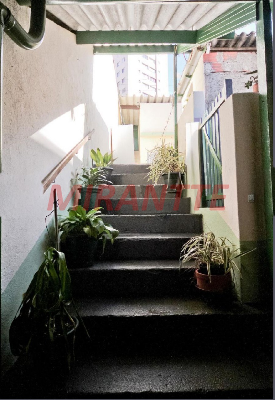 Terreno de 337m² em Limão