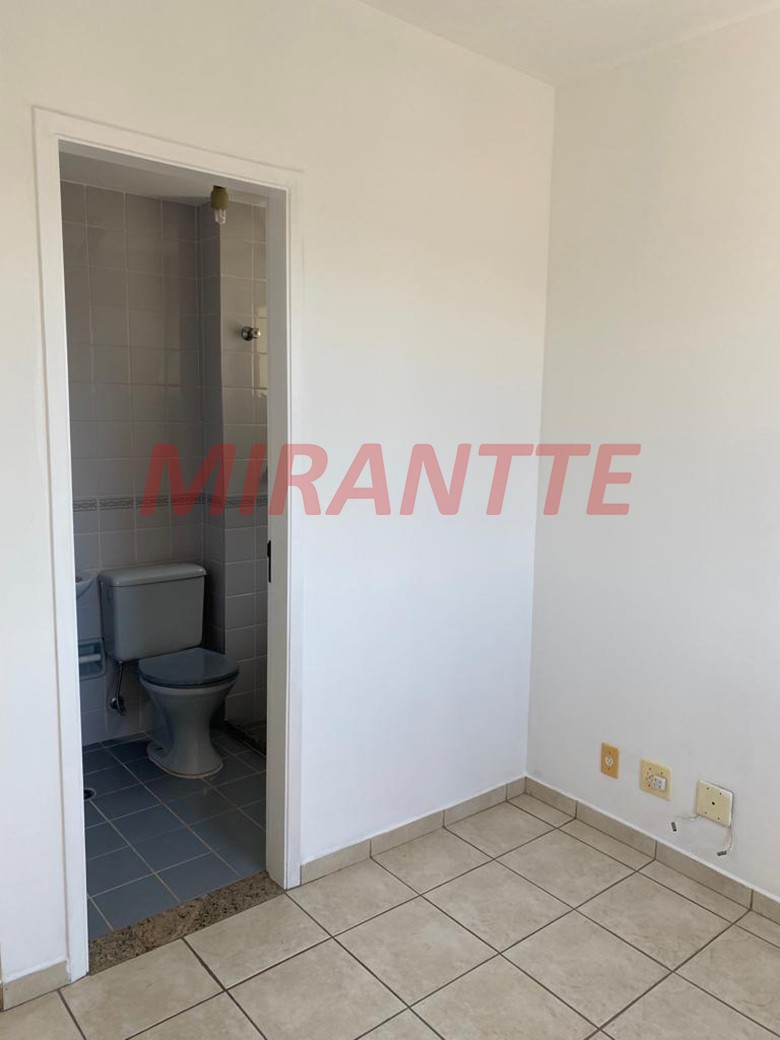 Apartamento de 63m² com 3 quartos em Mandaqui