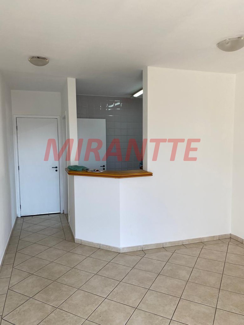 Apartamento de 63m² com 3 quartos em Mandaqui