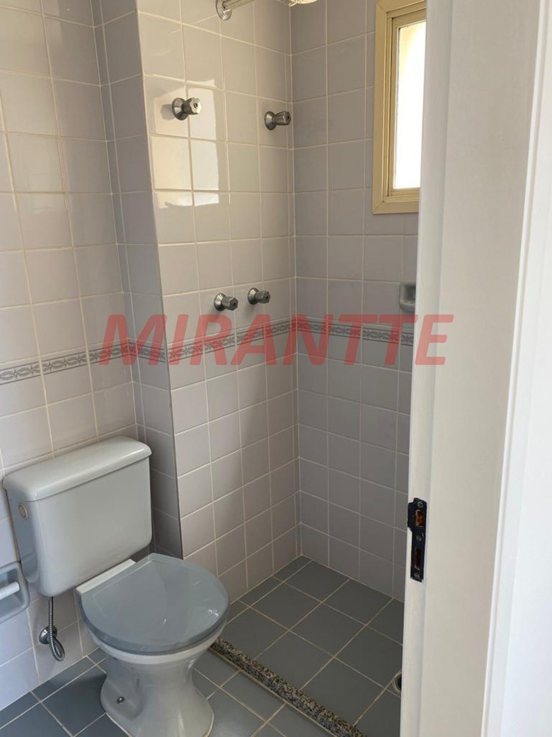 Apartamento de 63m² com 3 quartos em Mandaqui