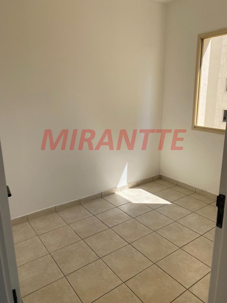 Apartamento de 63m² com 3 quartos em Mandaqui