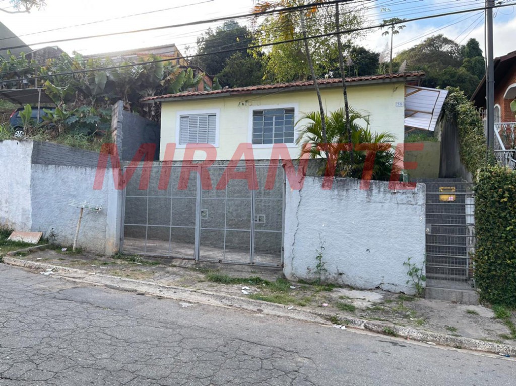 Sobrado de 90m² com 1 quarto em Jardim Virginia Bianca