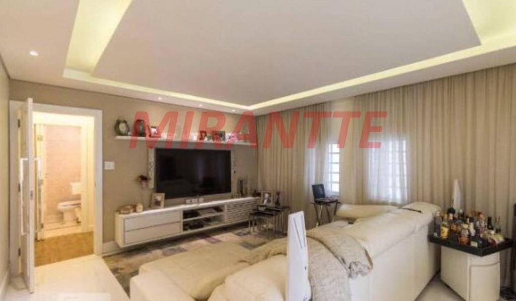 Sobrado de 160m² com 3 quartos em Vila Clementino
