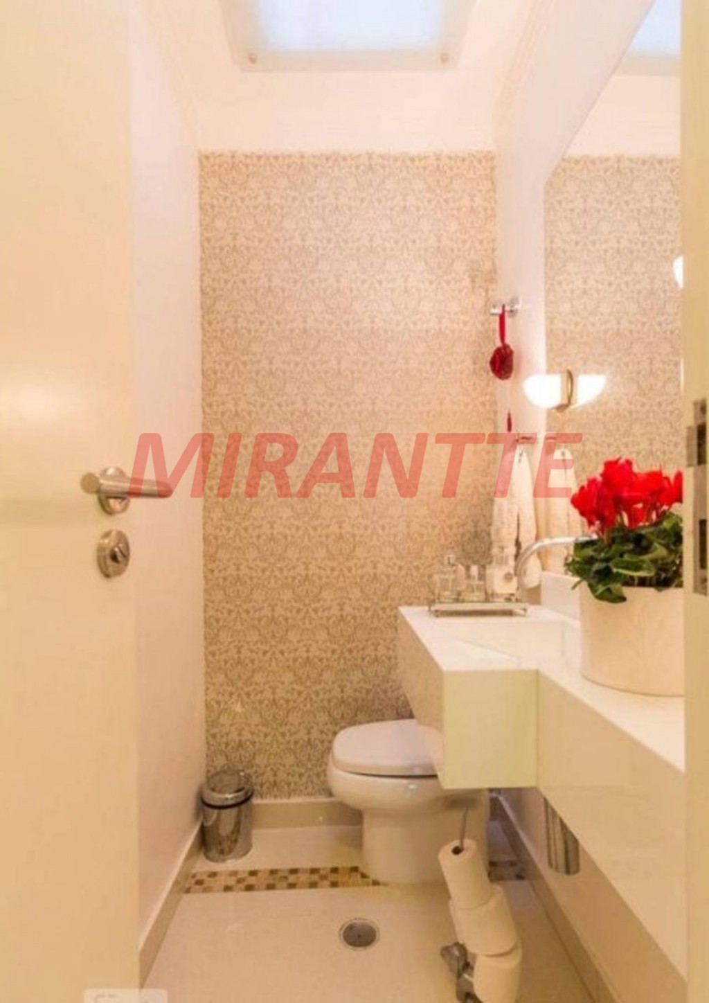 Sobrado de 160m² com 3 quartos em Vila Clementino