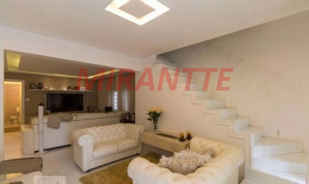 Sobrado de 160m² com 3 quartos em Vila Clementino
