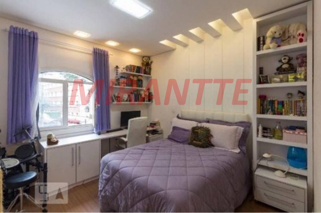 Sobrado de 160m² com 3 quartos em Vila Clementino