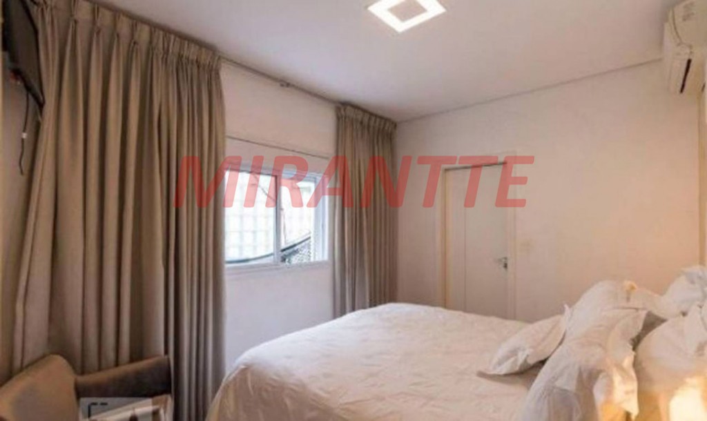 Sobrado de 160m² com 3 quartos em Vila Clementino