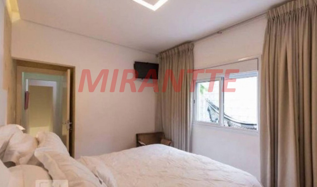 Sobrado de 160m² com 3 quartos em Vila Clementino