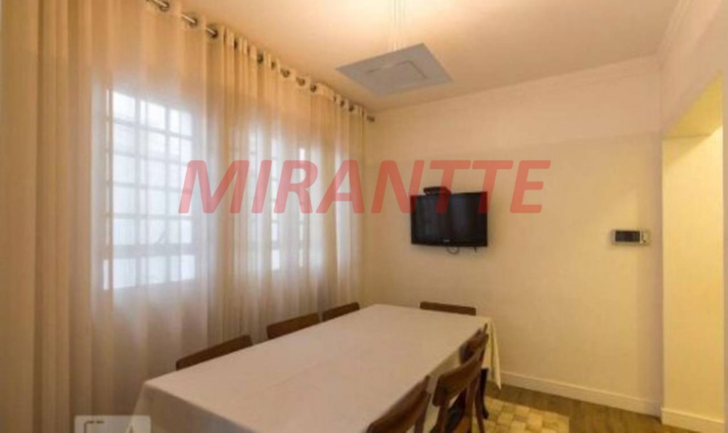 Sobrado de 160m² com 3 quartos em Vila Clementino