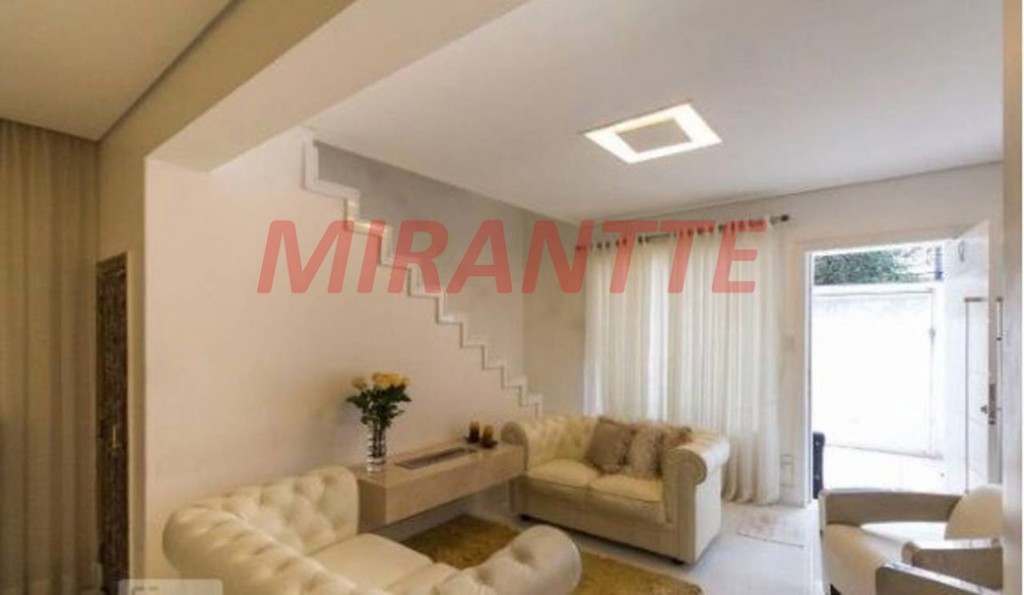 Sobrado de 160m² com 3 quartos em Vila Clementino