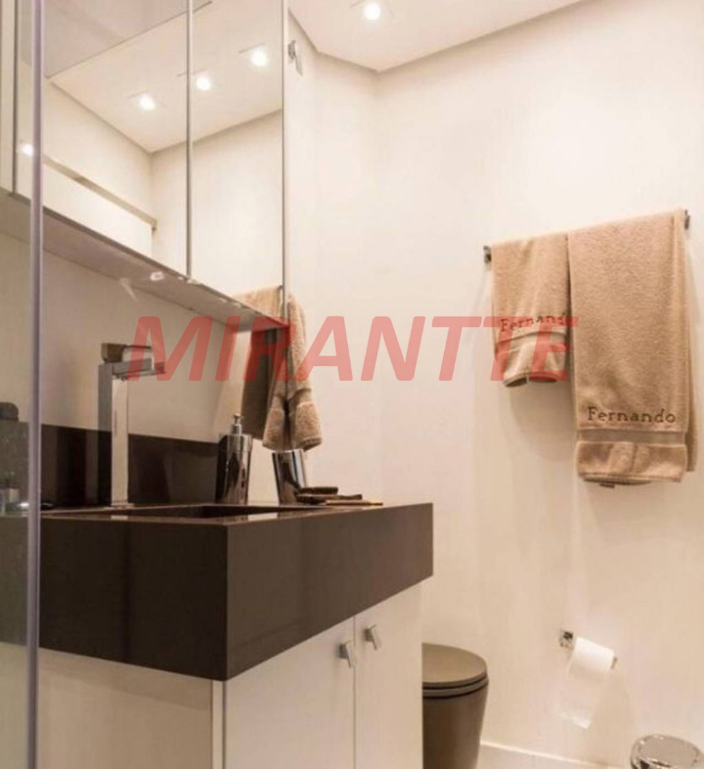 Sobrado de 160m² com 3 quartos em Vila Clementino