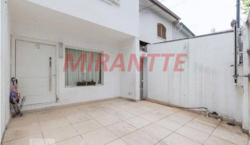Sobrado de 160m² com 3 quartos em Vila Clementino